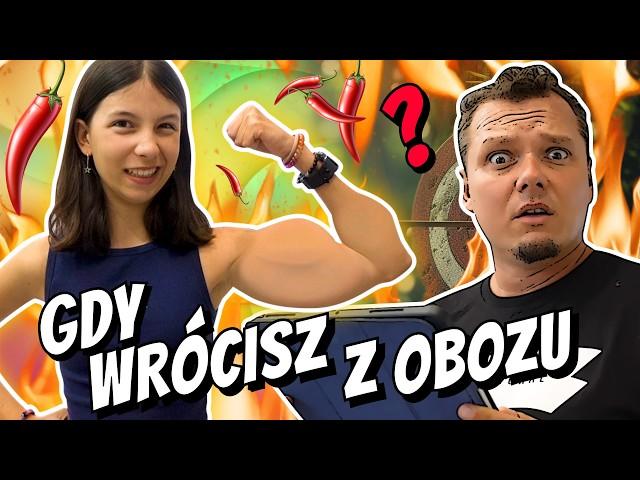 GDY WRACASZ Z OBOZU! ODC 404