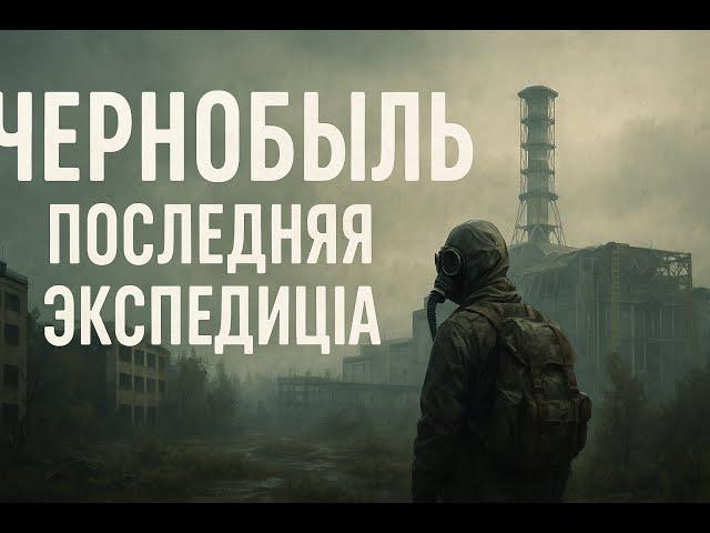 Архивы КГБ: Чернобыль. Последняя экспедиция. Аудиокнига.