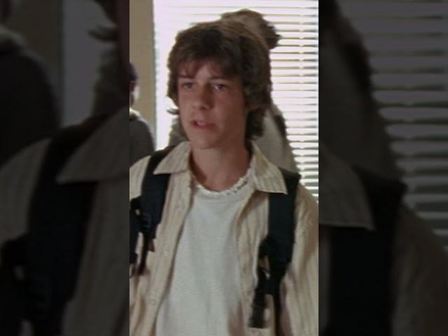 When Your Crush Walks In The Room  #degrassi
