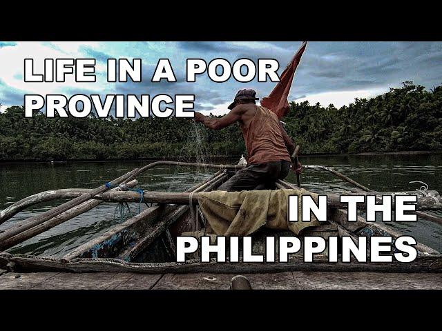 Living a Simple life in a Poor Province in the Philippines [2021 Videos]