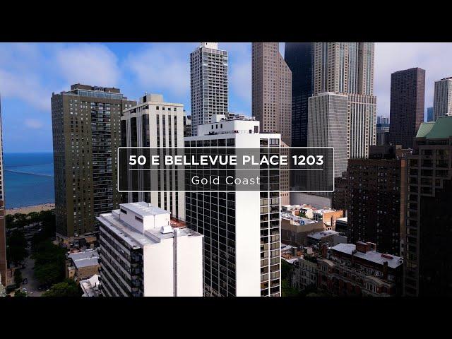 50 E BELLEVUE Place | CHICAGO, IL 60611