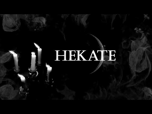 HEKATE