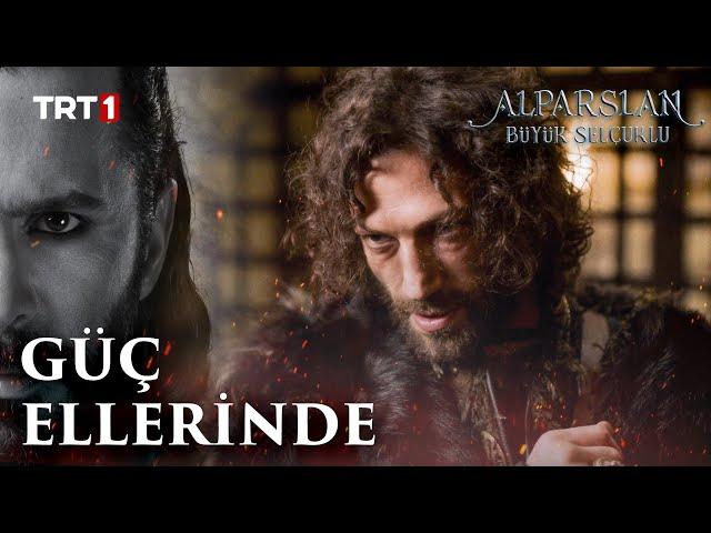 Gürcü Krallığı Sınırı Aştı - Alparslan: Büyük Selçuklu 19. Bölüm @trt1