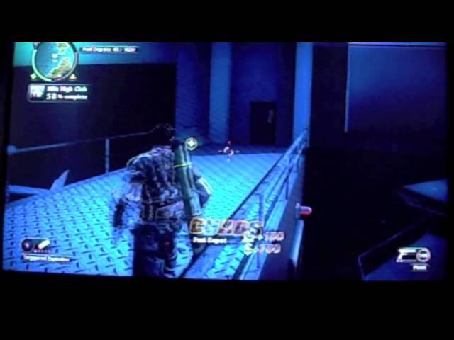 Just Cause 2 - Mile High Club Tutorial