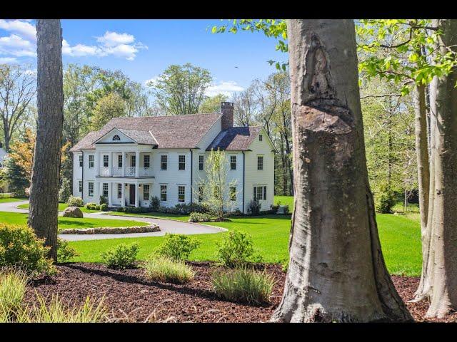 44 Allwood Road Darien CT Real Estate 06820