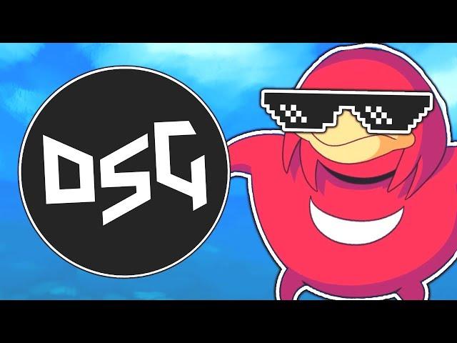 DO YOU KNOW THE WAY (Punyaso Dubstep Remix)