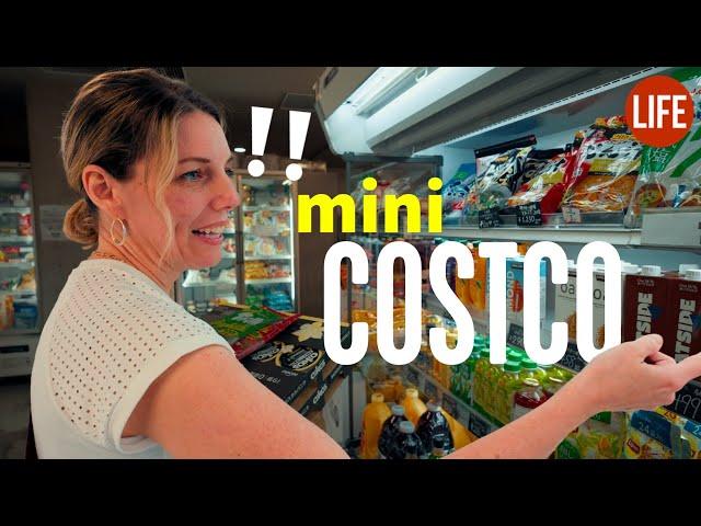Japan's Mini Costco Phenomenon ‼️ Life in Japan EP 315