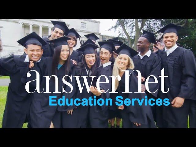 AnswerNet Education Services