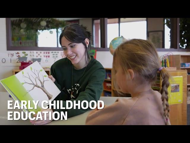 Tri Tech Skills Center 2025-2026 Video