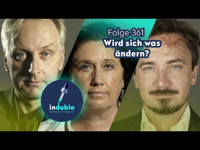 Flg. 361 - Wird sich was ändern?