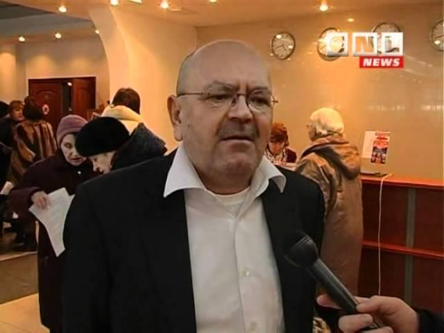 Церкви Москвы объединились в молитве за Святую Землю