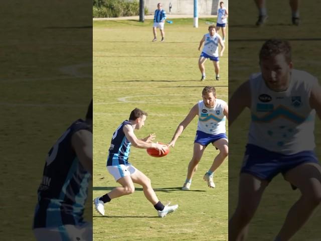 Twistie sells the candy  #afl #div12ressies