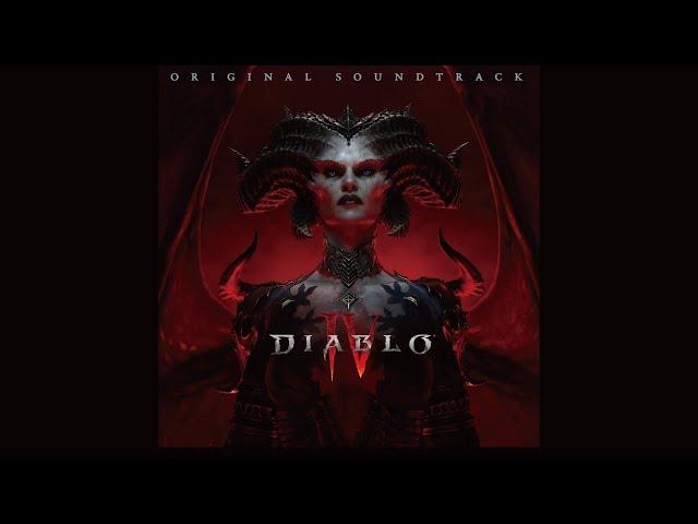 디아블로4 OST  Diablo 4 Original Soundtrack