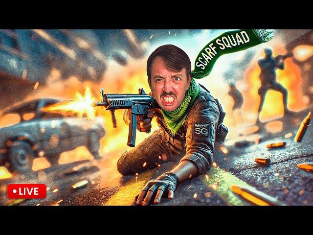 LIVE - GIGA WARZONE DUBULARS ONLY PT. 2