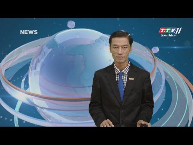 TTVNews 01-12-2019 | Today news | TayNinhTV