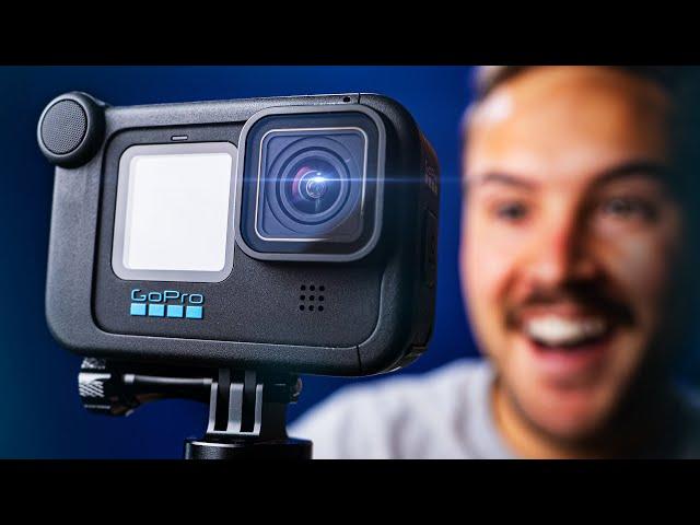 GoPro HERO 10 Worth It? (The Good, The Bad, The Ugly)