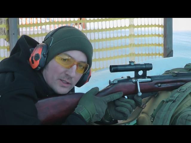 СВД против Мосинки - что точней? Стрельба на 250м.  SVD rifle vs Mosin-Nagant rifle.