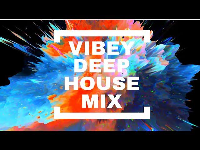 Vibey Deep House Mix Part 2 | Best of Ambler Productions