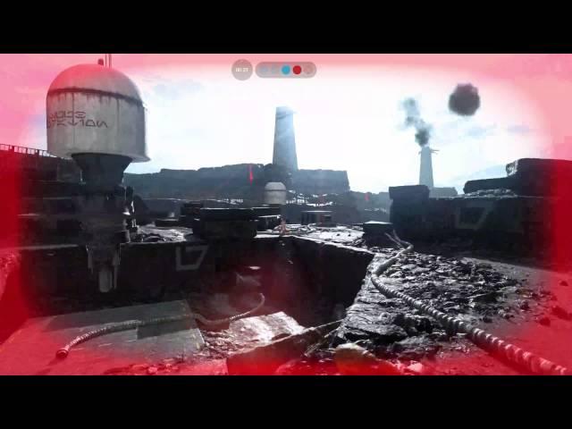 BradM73 Live Stream - Star Wars: Battlefront!!