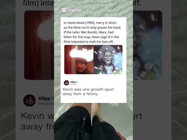 So close