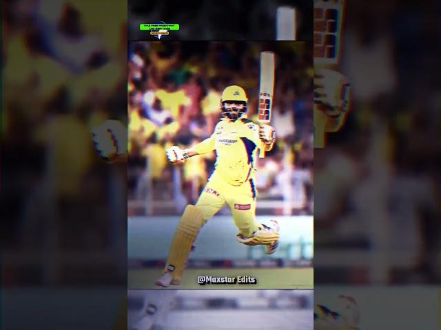 Jaddu Did It.. | Maxstar Edits #shorts #sg