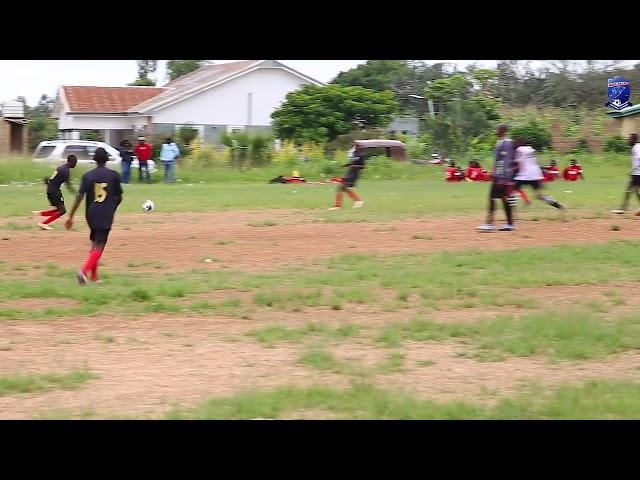 MPFA U15 ️ 3-3 Gospel Boys Fc ️