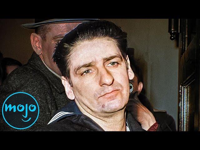 The Startling Real Account of the Boston Strangler