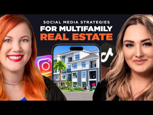 How to Leverage Short Form Content for Multifamily Marketing (Strategies That Work!)