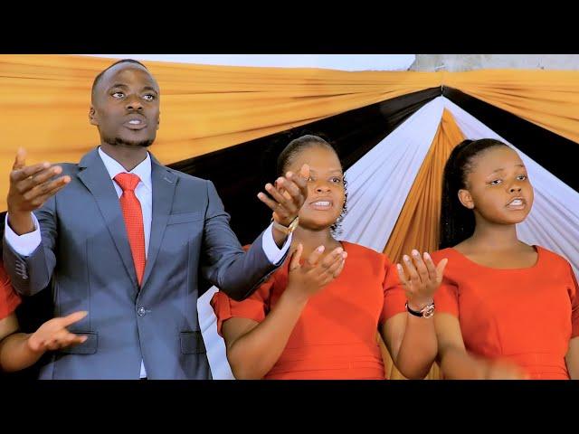 TANGAZO LA MFALME by THE GLORIOUS CHORALE {UN-OFFICIAL VIDEO}