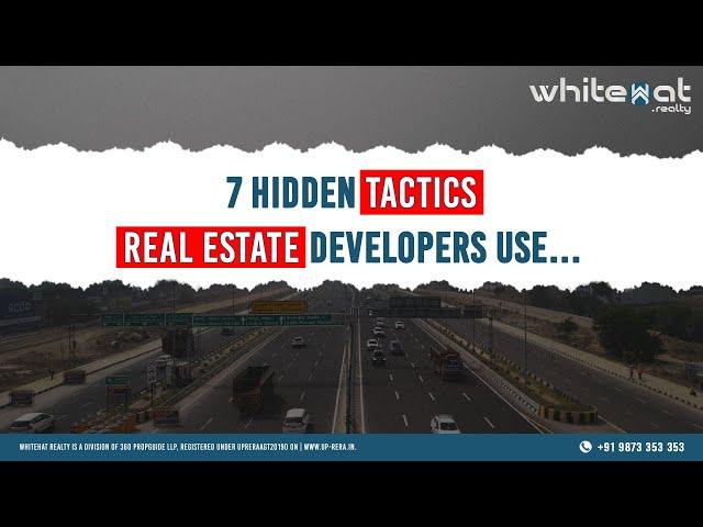 What Every Homebuyer Should Know: 7 Developer Secrets Revealed