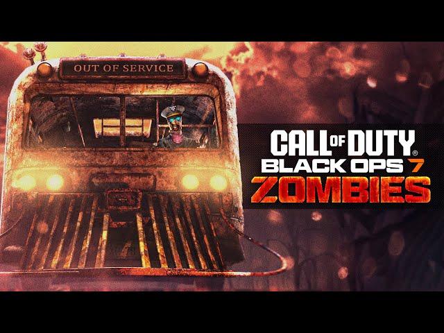 “TRANZIT IN BLACK OPS 7 ZOMBIES”