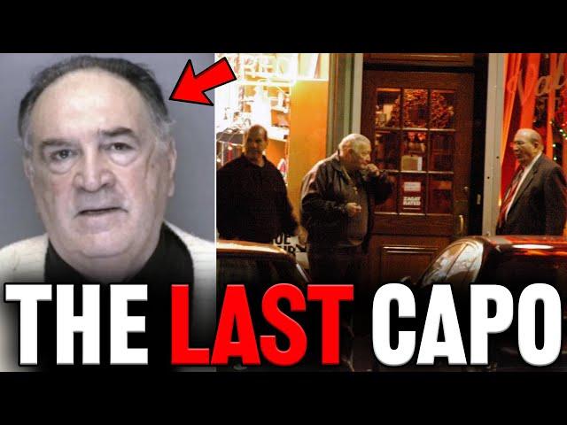 The RICHEST Gambino Mobster TODAY | Sonny Juliano
