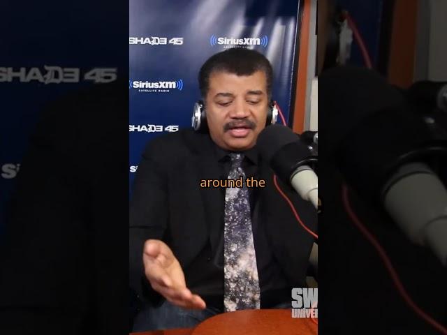 Neil deGrasse Tyson Destroys the Alien Pyramid Theory  | Ancient Civilizations Explained #universe