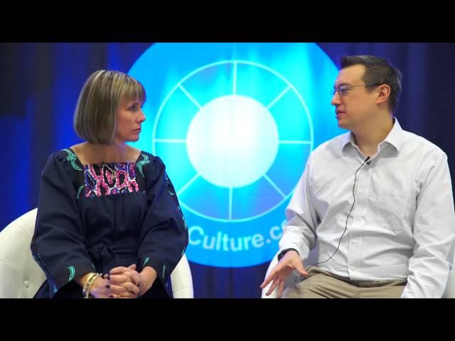 GetGlobal 2016 Hub Culture Interview w/ William Bao Bean, Director, SOSV VC