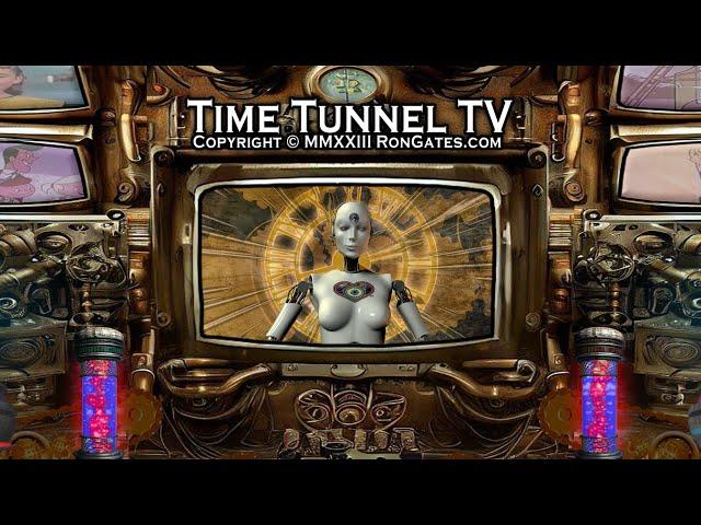 Welcome to Time Tunnel TV!