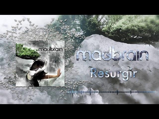 MADBRAIN - RESURGIR