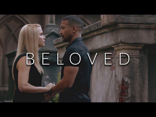 Rebekah & Marcel | Beloved