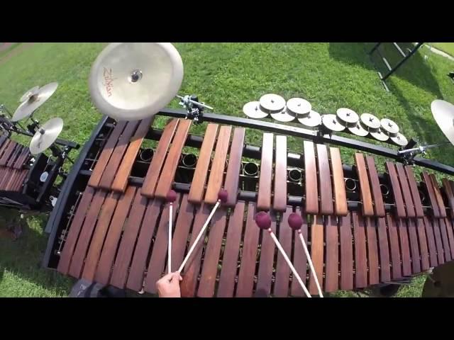 SCV2016PercussionCam