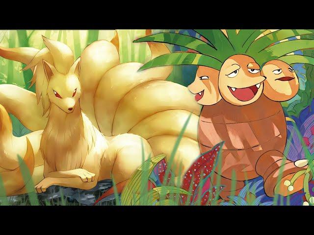 This Top 100 Ranked Exeggutor Team Does So Much Damage [VGC Reg H]