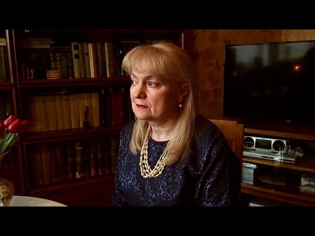 «Мечты прекрасной упованье»