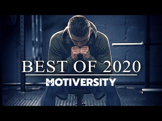 MOTIVERSITY - BEST OF 2020 | Best Motivational Videos - Speeches Compilation 1 Hour Long