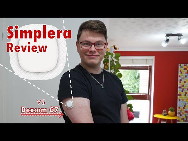 Medtronic Simplera CGM Review