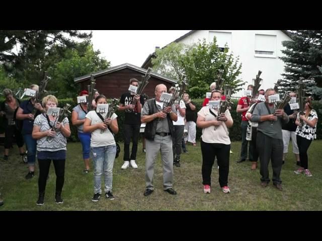 Schalmei-Musikanten-Mühlhof e.V.  " Ein Stern "