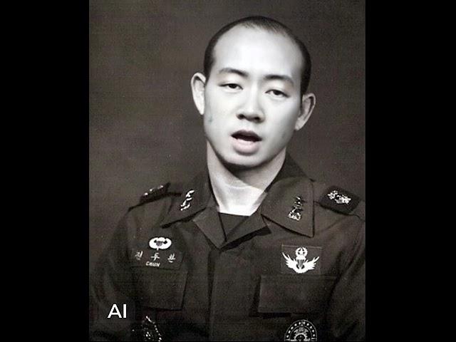 민주주의의 아버지는 누구인가? (전장군의 고견)