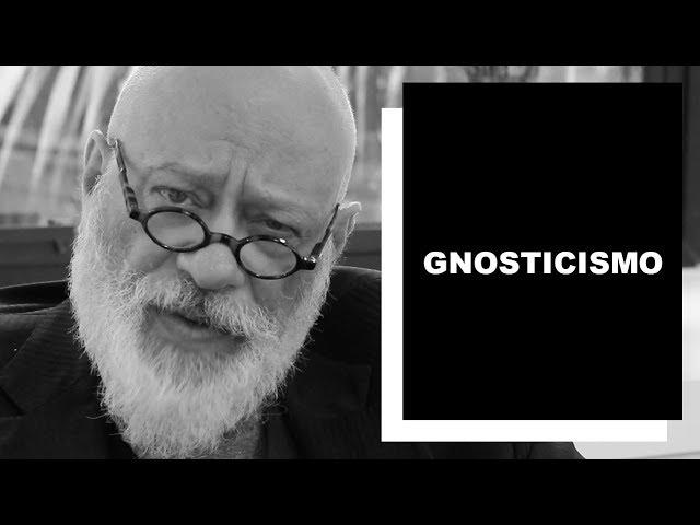 Gnosticismo - Luiz Felipe Pondé