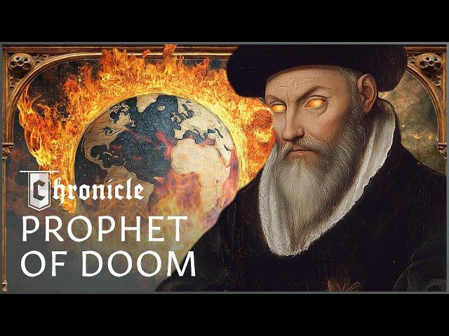 Did Nostradamus Really Foresee History's Most Infamous Events?