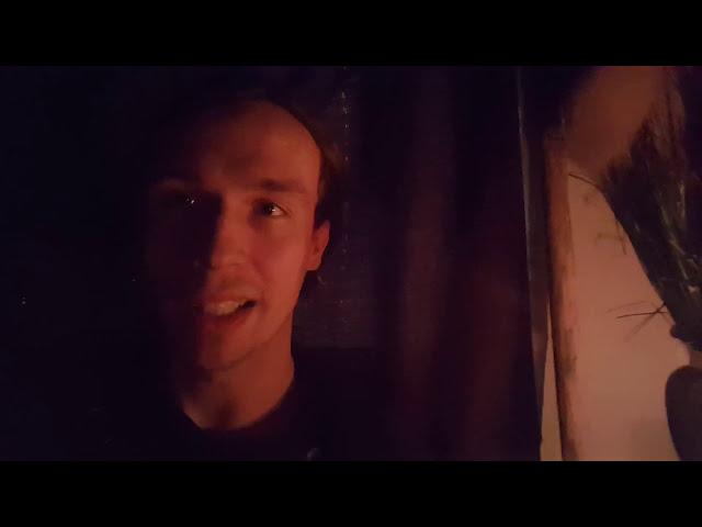 The Song of the Sea + #ytpaganchallenge (Initiation)