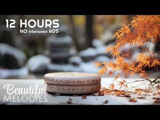 Calming Music for Spa Massage, Relaxation and Meditation