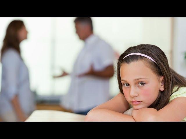 How Divorce Can Impact Development | Child Development