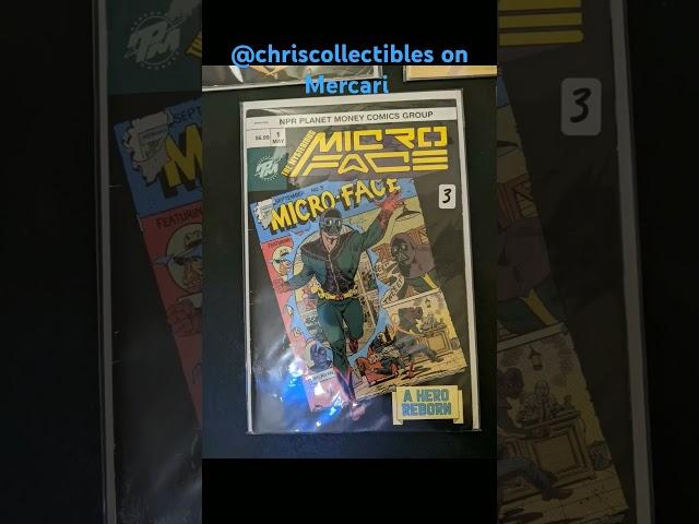 New Items For Sale #collectible #marvel #xmen #comic #comicbook